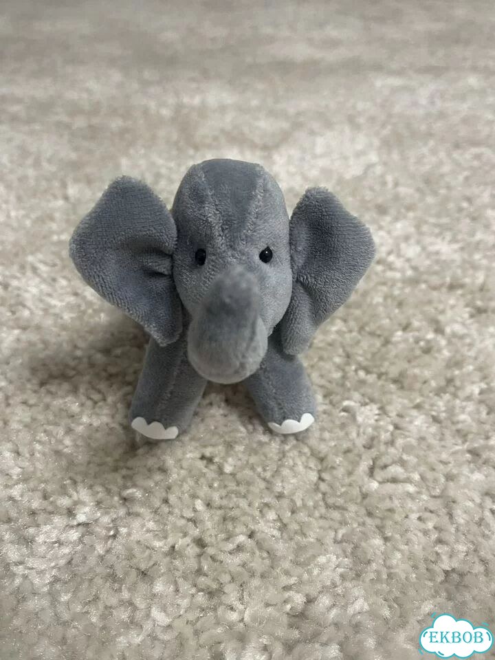 Денежный слоник фото 1