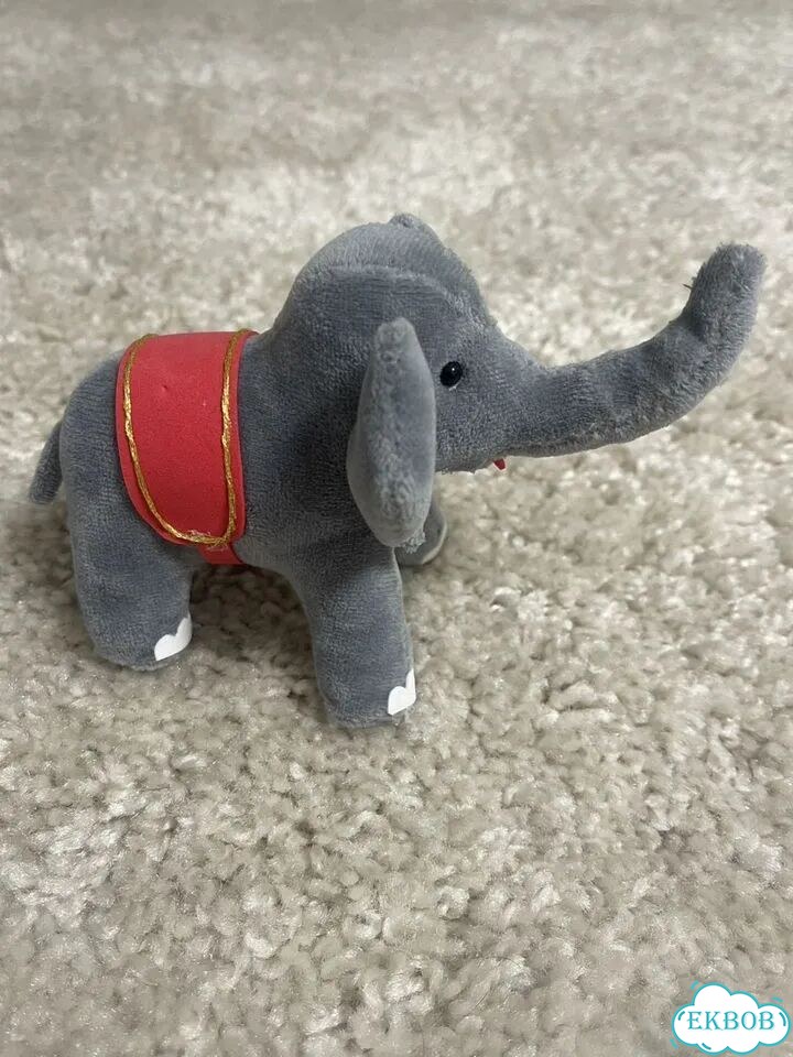 Денежный слоник фото 2