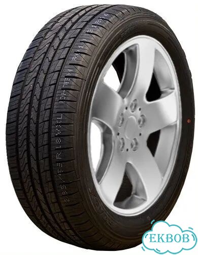 RoadX RXQuest H/T02 265/70 R15 112T фото 1