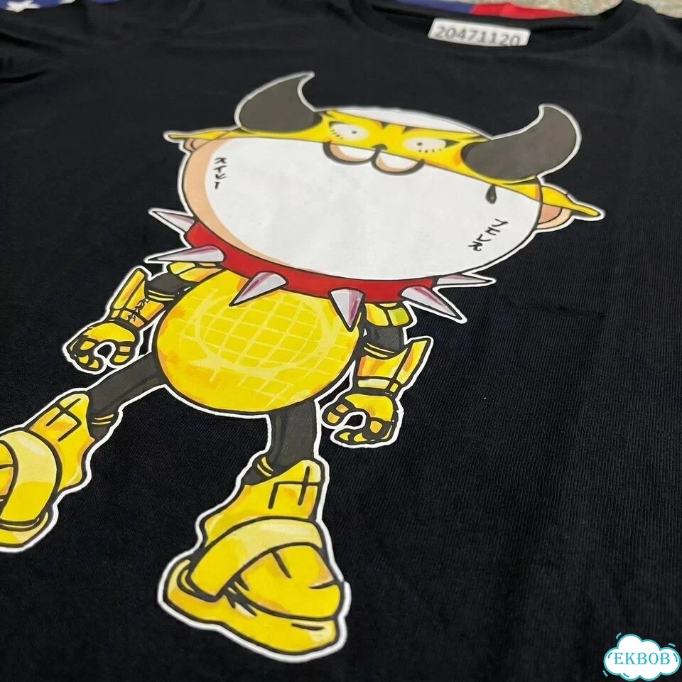 Футболка 20471120 power rangers (архив) фото 7