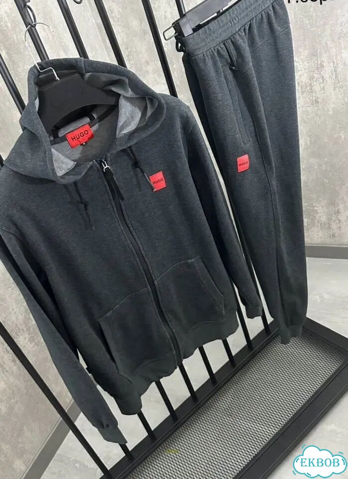 Спортивный костюм Hugo Boss фото 1