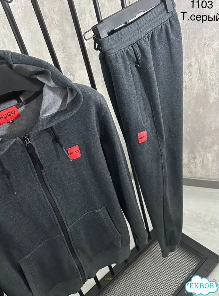 Спортивный костюм Hugo Boss фото 3
