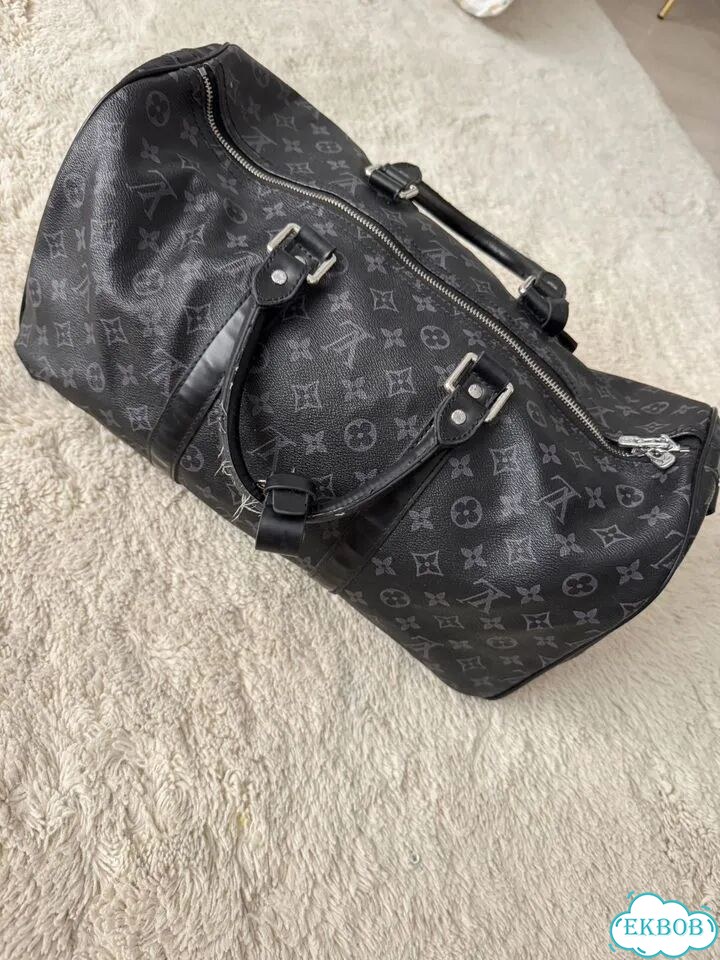 Дорожная сумка louis vuitton фото 1