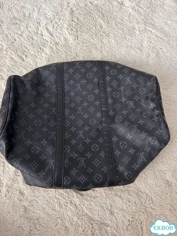 Дорожная сумка louis vuitton фото 2