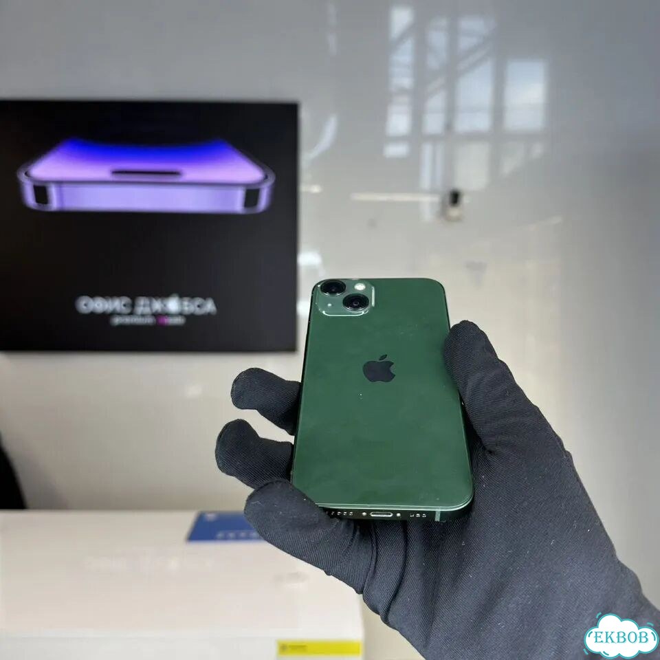 iPhone 13, 256 ГБ фото 2