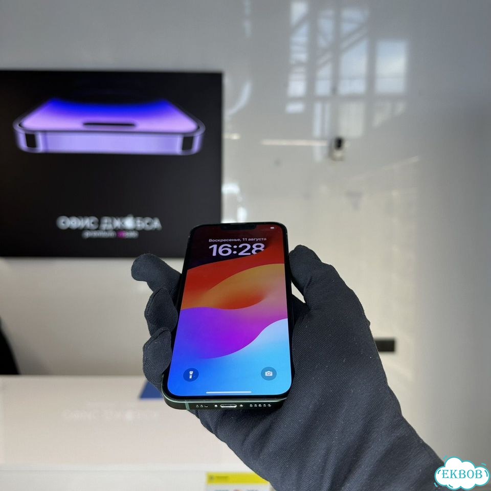 iPhone 13, 256 ГБ фото 7