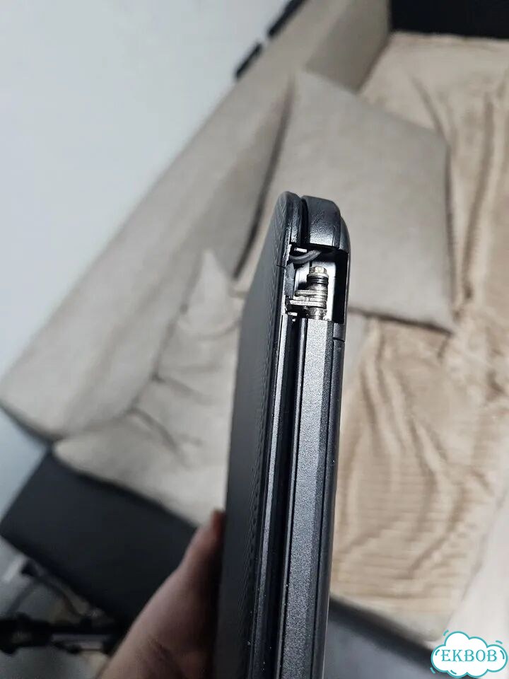 Ноутбук dell inspiron 3521 intel i7 8gb RAM фото 6
