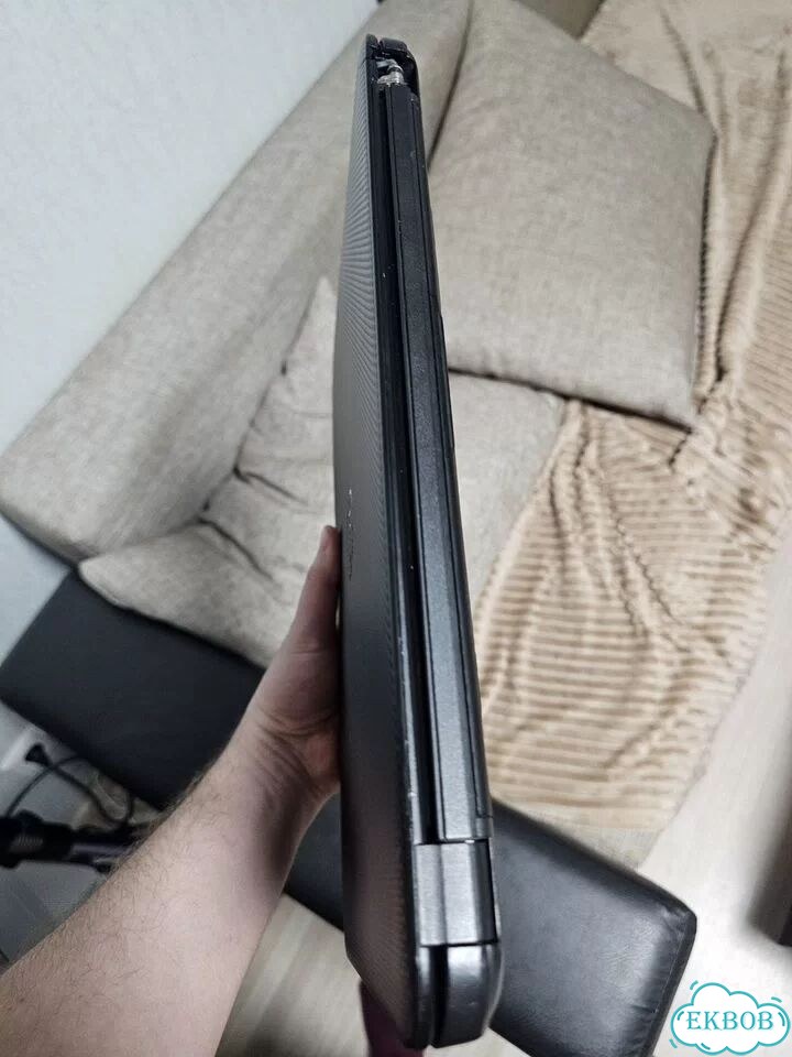Ноутбук dell inspiron 3521 intel i7 8gb RAM фото 7