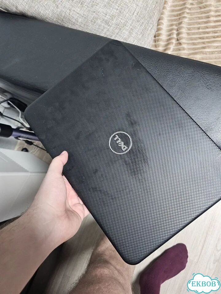 Ноутбук dell inspiron 3521 intel i7 8gb RAM фото 9
