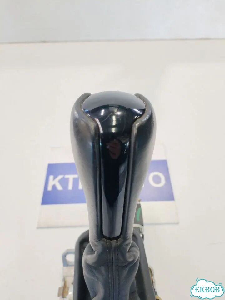 Селектор АКПП Range Rover Vogue L322 фото 7