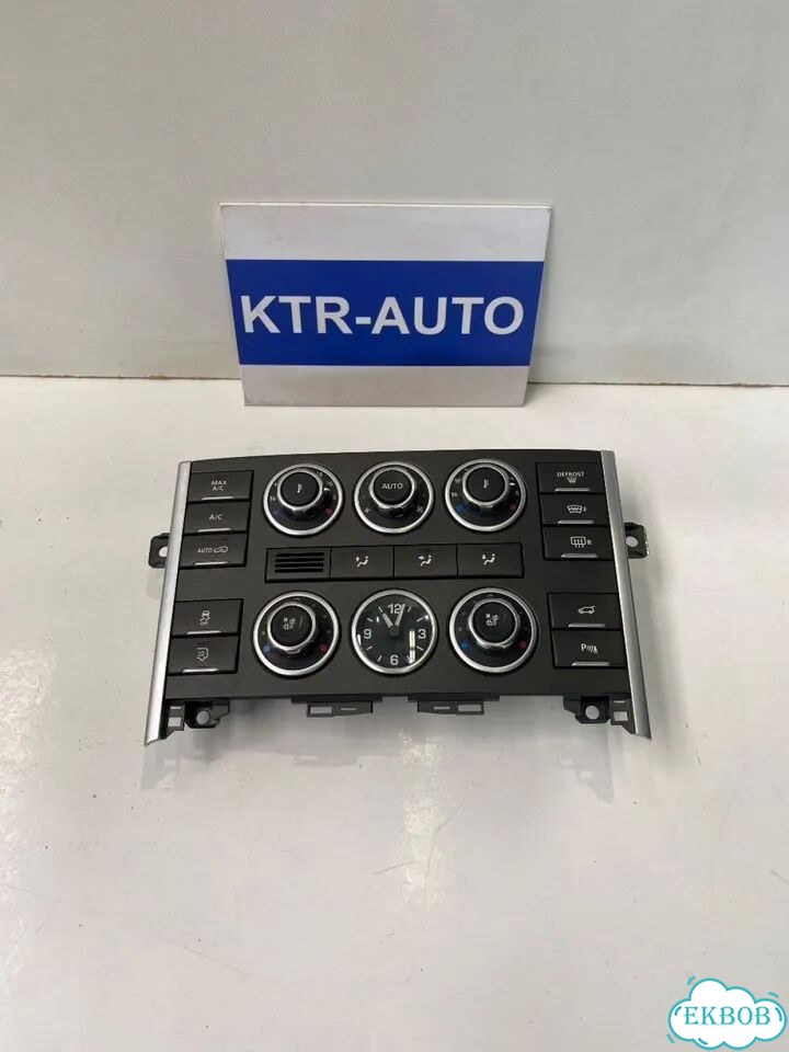 Блок климата Range Rover Vogue L322 фото 1