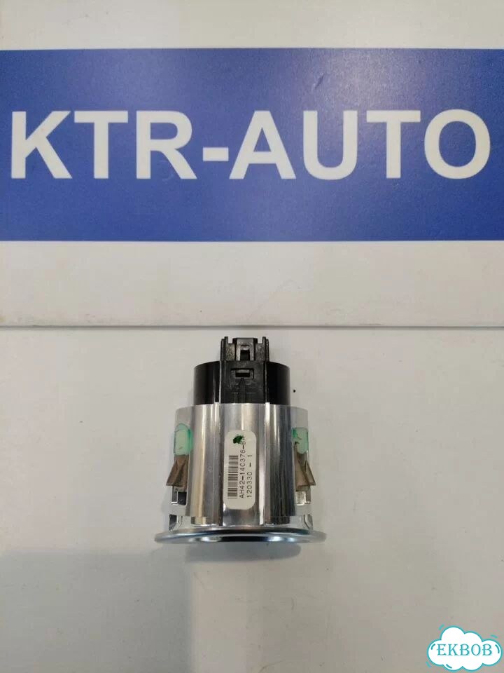 Кнопка старт стоп Range Rover Vogue L322 фото 3