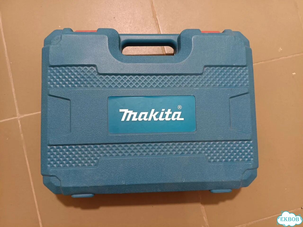 Шуруповерт бесщеточный под акб Китайской Makita брак фото 2