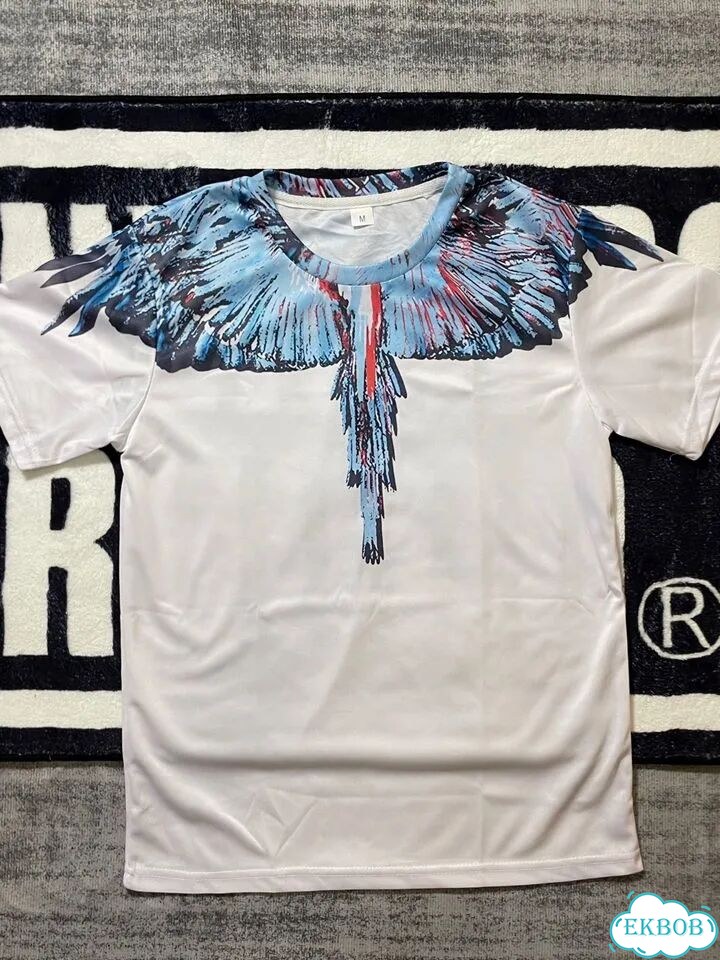 Футболка Marcelo Burlon фото 1
