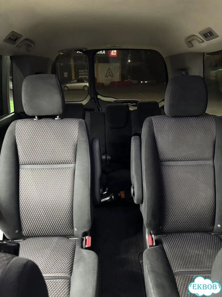 Honda Stepwgn Spada 1.5 CVT, 2015, 121 305 км фото 10