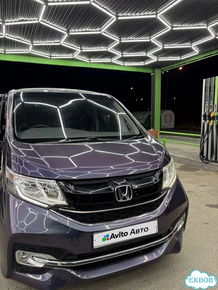 Honda Stepwgn Spada 1.5 CVT, 2015, 121 305 км фото 2