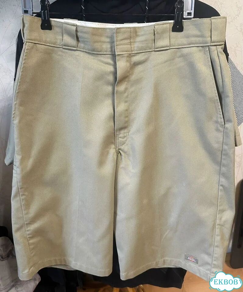 Рабочие шорты Dickies Loose fit 15 inch 41283 фото 1
