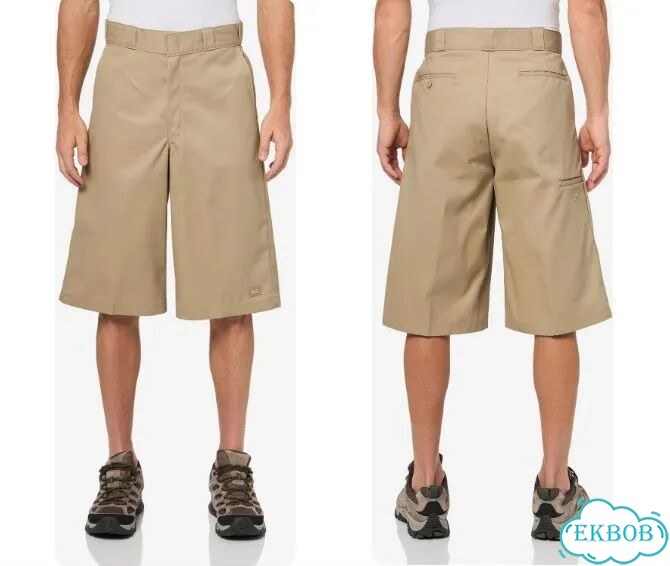 Рабочие шорты Dickies Loose fit 15 inch 41283 фото 10