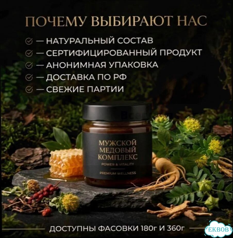 Мёд, который выбирают хитрые деды фото 3