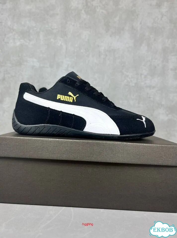 Кроссовки Puma Speedcat фото 1