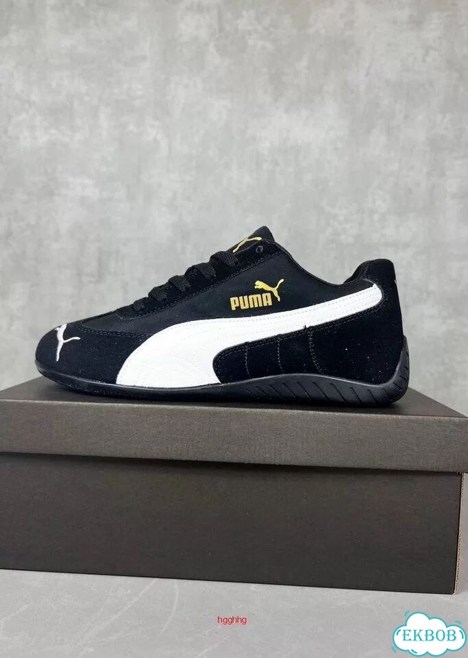 Кроссовки Puma Speedcat фото 2