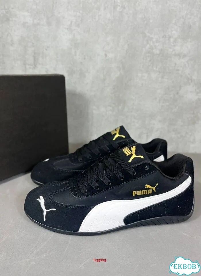 Кроссовки Puma Speedcat фото 3