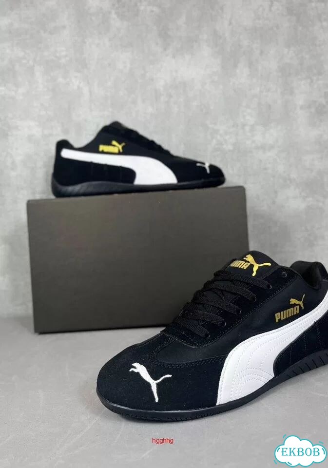 Кроссовки Puma Speedcat фото 4