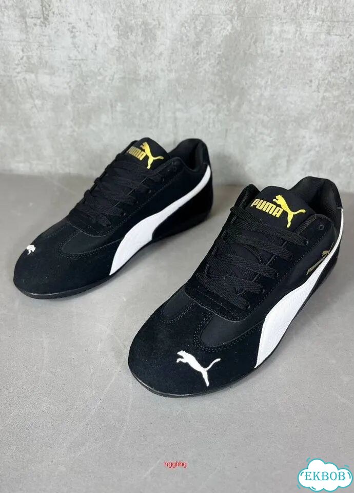 Кроссовки Puma Speedcat фото 5