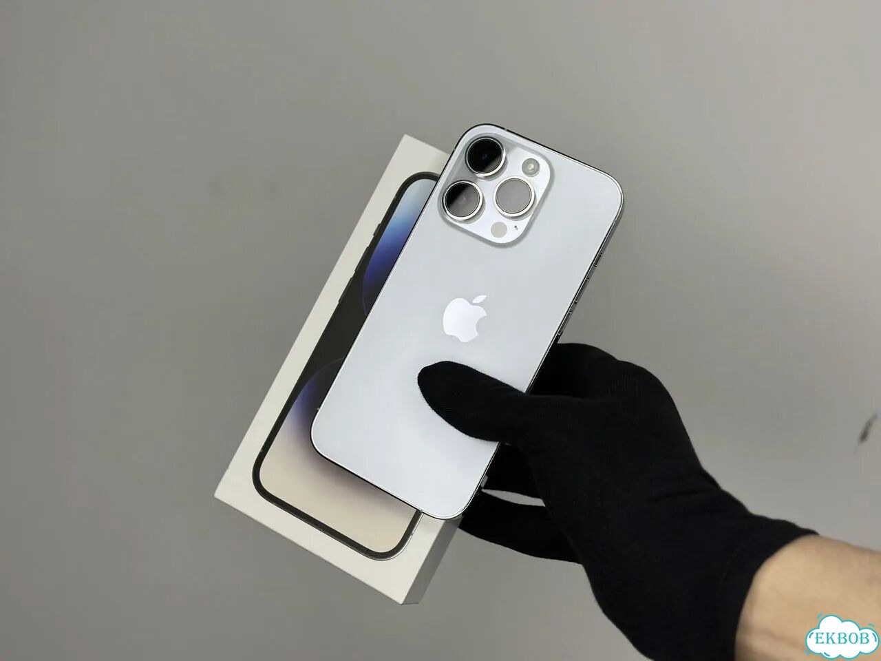 iPhone 14 Pro, 256 ГБ фото 1