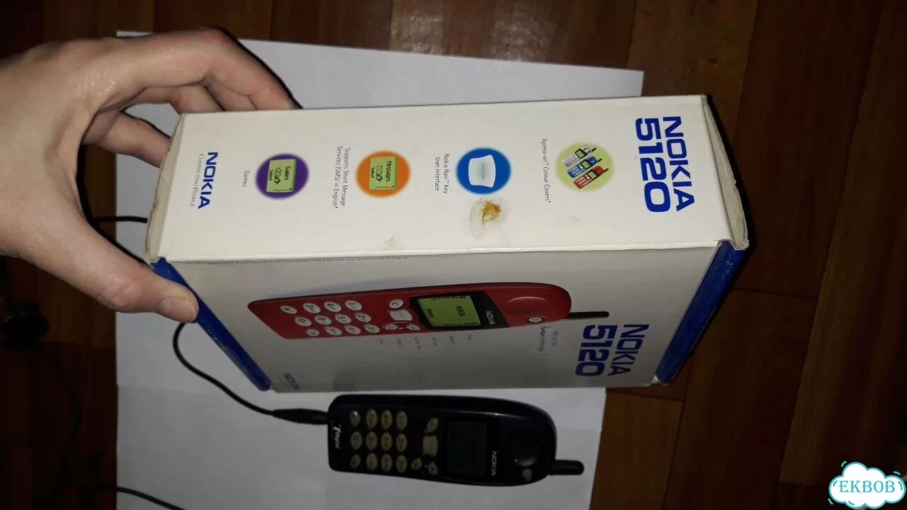 Nokia 5125 фото 2