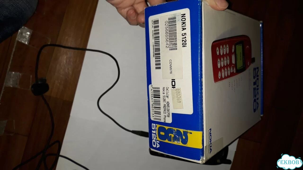 Nokia 5125 фото 3