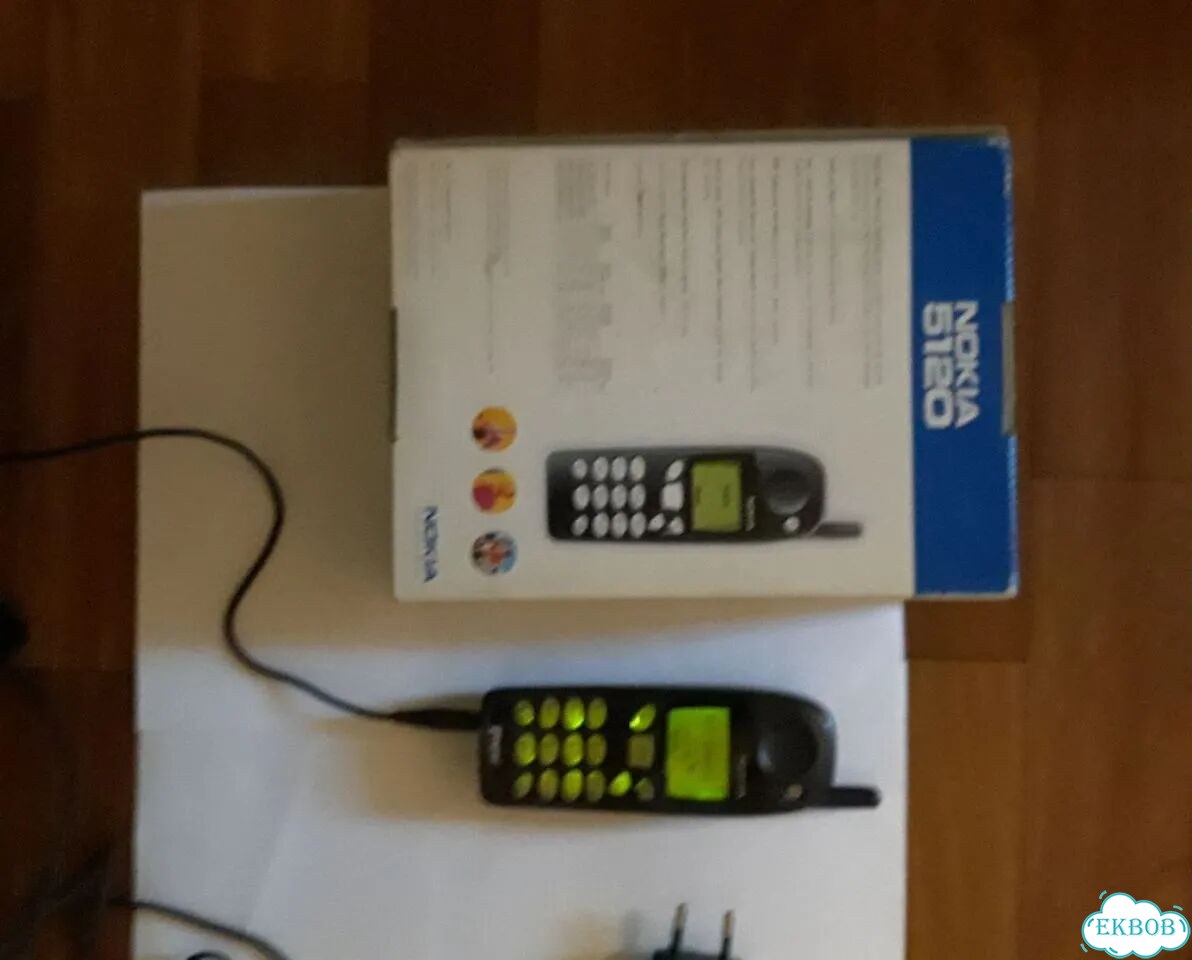 Nokia 5125 фото 6
