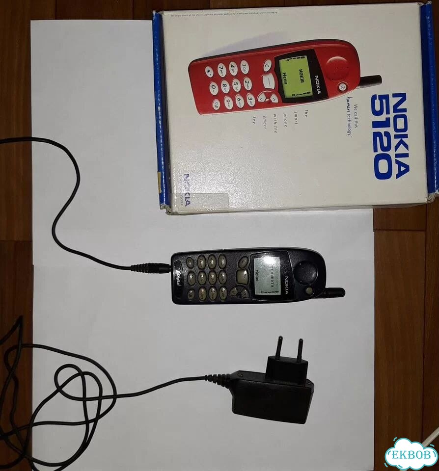 Nokia 5125 фото 9