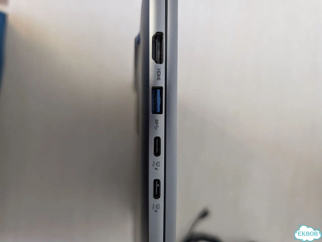 Ноутбук Digma Pactos Pro Core i3 фото 3
