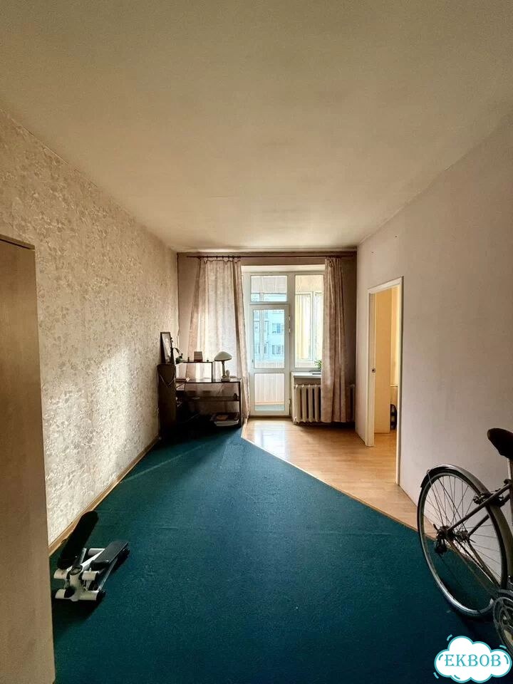 4-к. квартира, 96 м², 4/4 эт. фото 10
