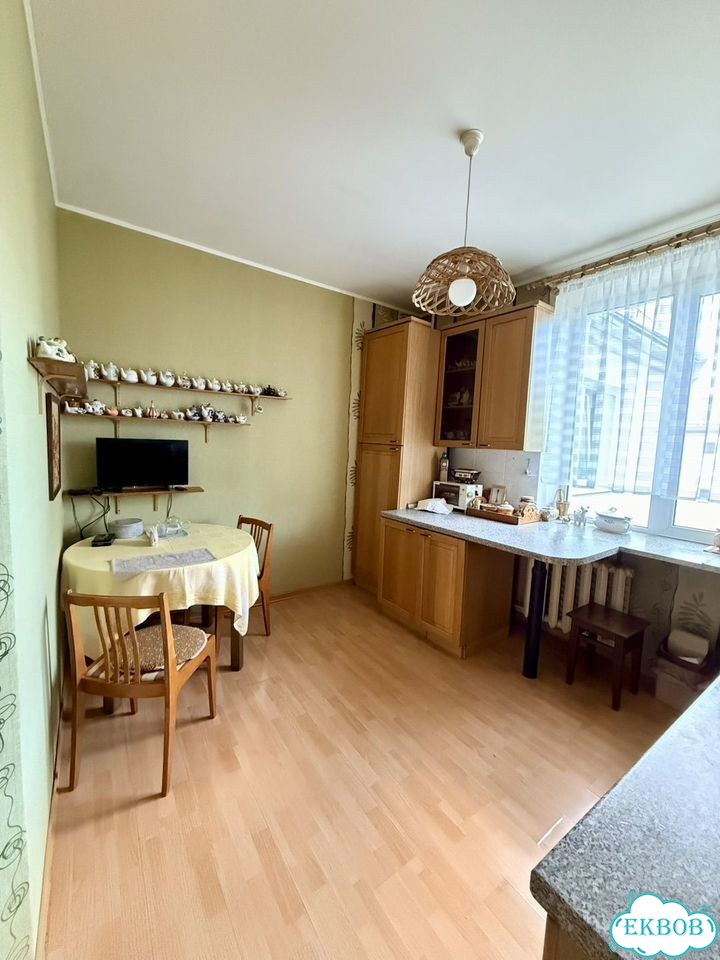4-к. квартира, 96 м², 4/4 эт. фото 12
