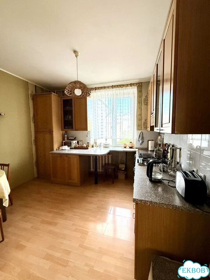 4-к. квартира, 96 м², 4/4 эт. фото 13