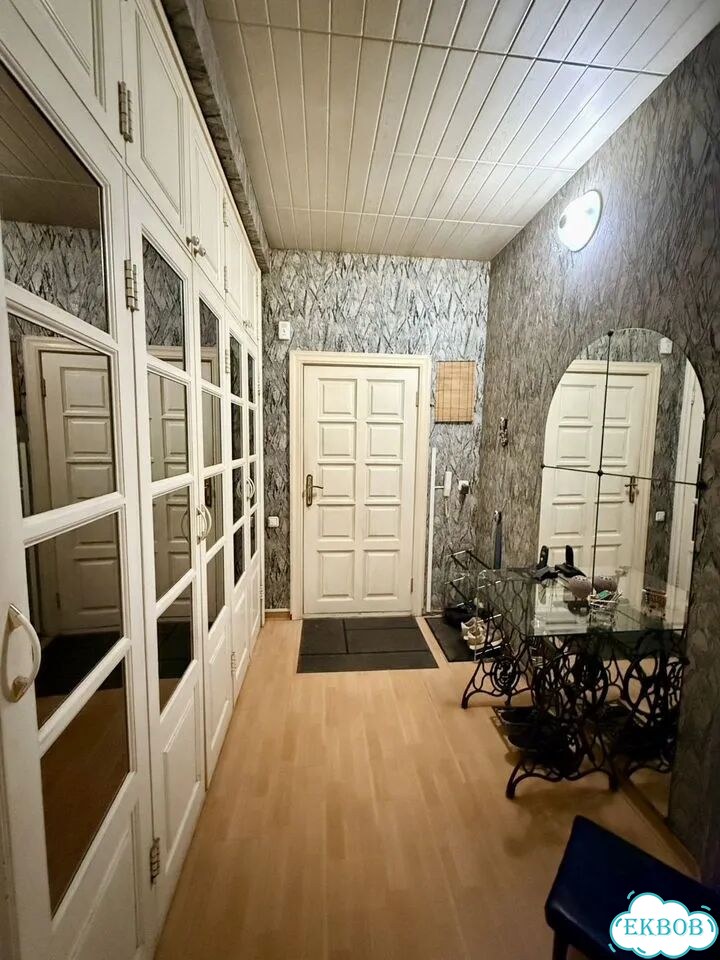 4-к. квартира, 96 м², 4/4 эт. фото 14