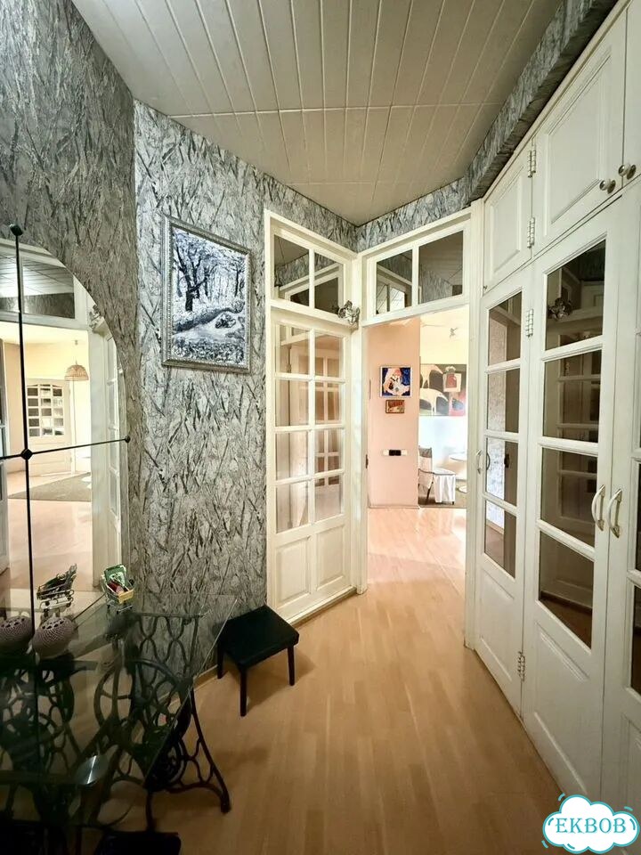 4-к. квартира, 96 м², 4/4 эт. фото 15