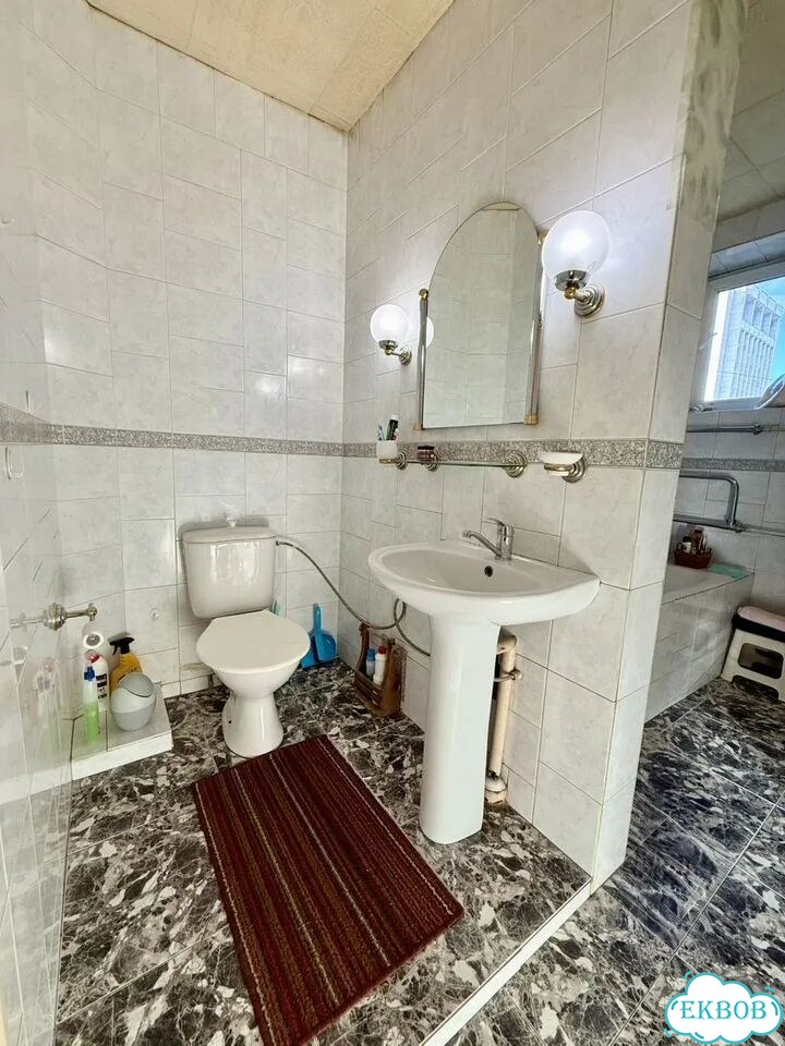4-к. квартира, 96 м², 4/4 эт. фото 16
