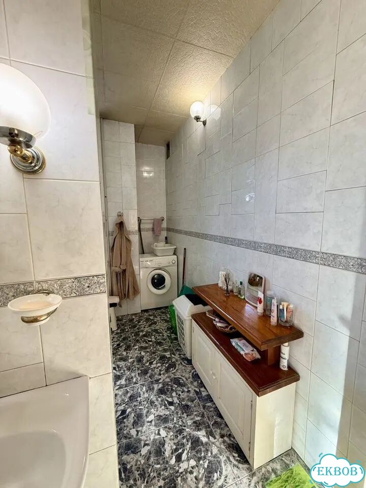 4-к. квартира, 96 м², 4/4 эт. фото 17