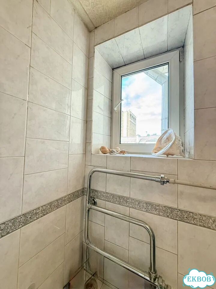 4-к. квартира, 96 м², 4/4 эт. фото 19