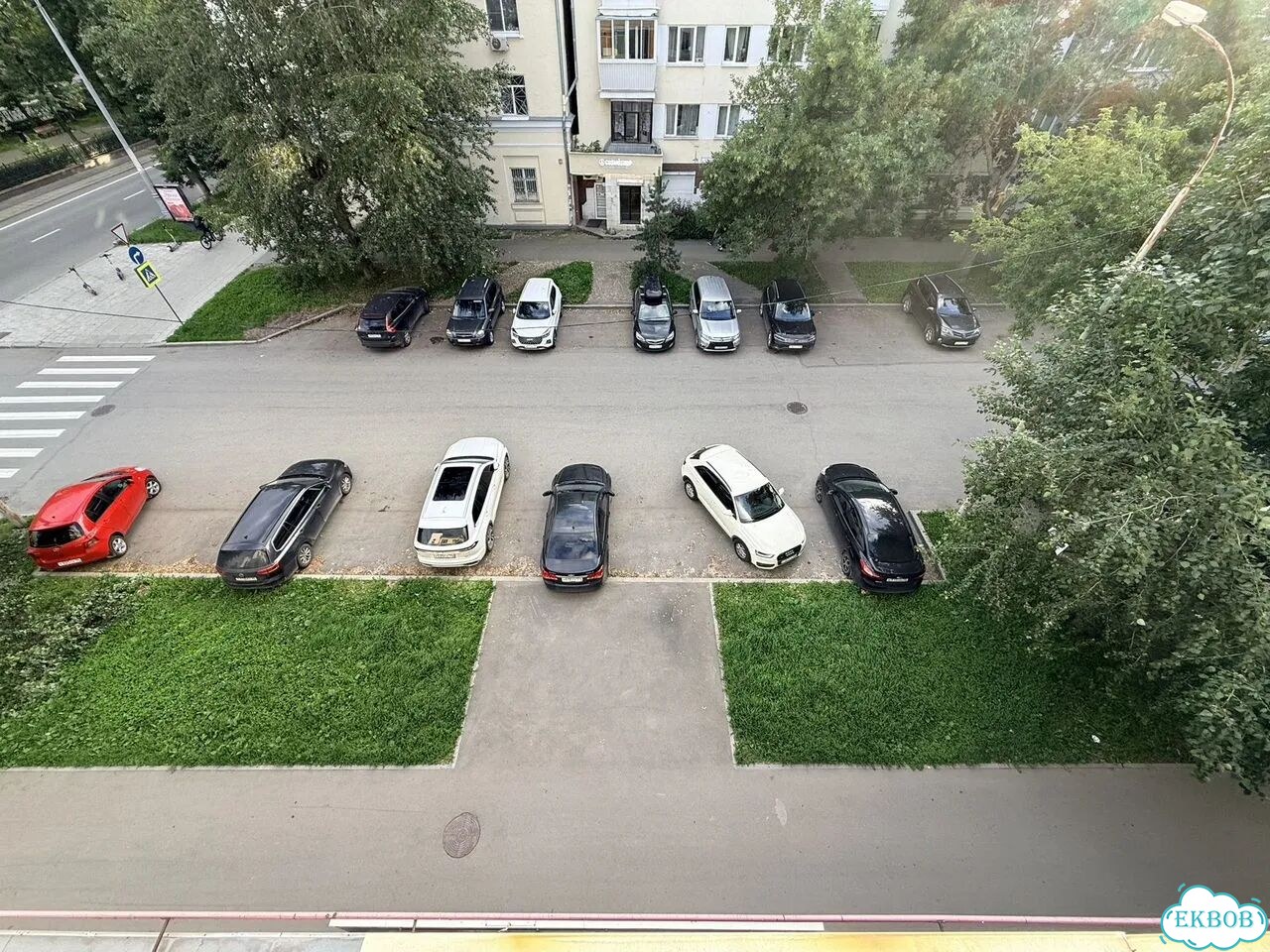 4-к. квартира, 96 м², 4/4 эт. фото 23