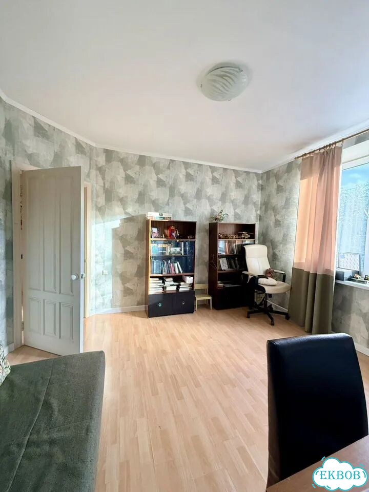 4-к. квартира, 96 м², 4/4 эт. фото 4