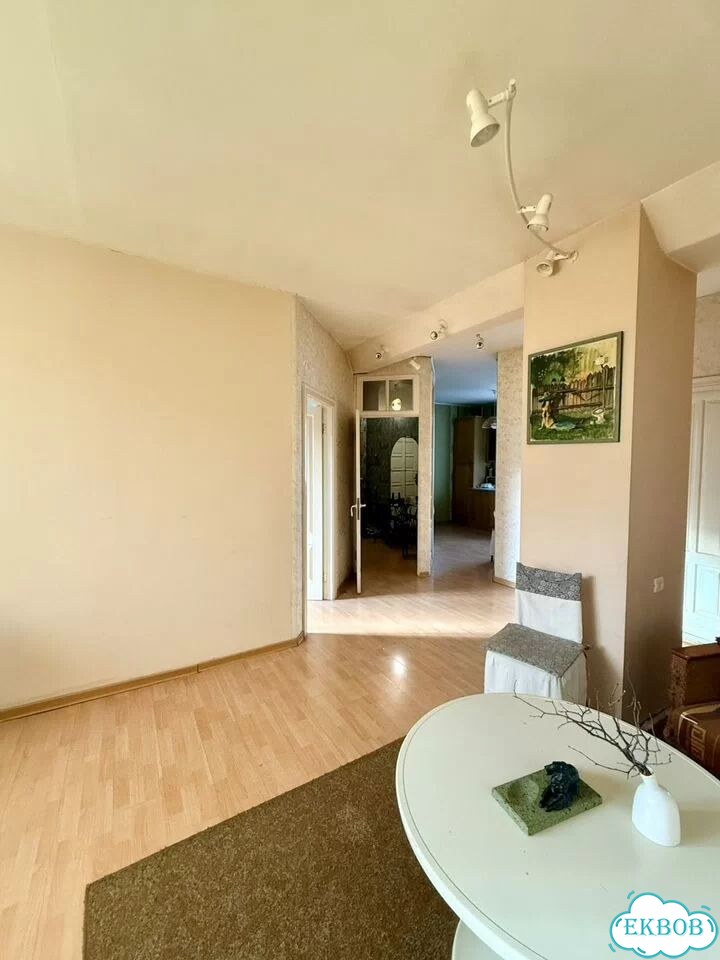 4-к. квартира, 96 м², 4/4 эт. фото 5