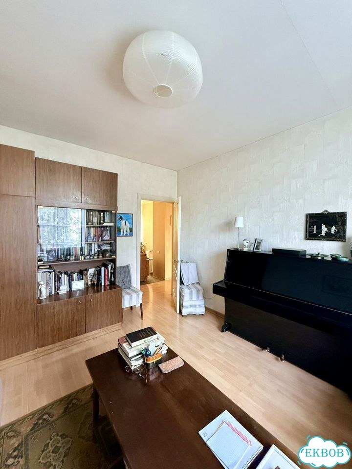4-к. квартира, 96 м², 4/4 эт. фото 7