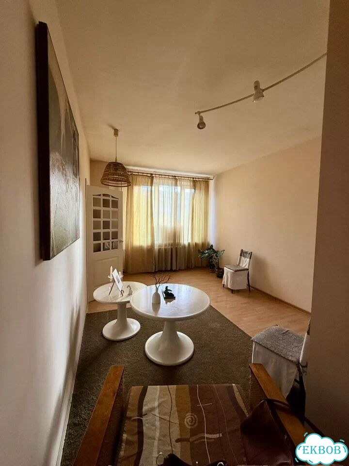 4-к. квартира, 96 м², 4/4 эт. фото 8