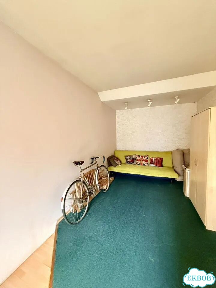 4-к. квартира, 96 м², 4/4 эт. фото 9