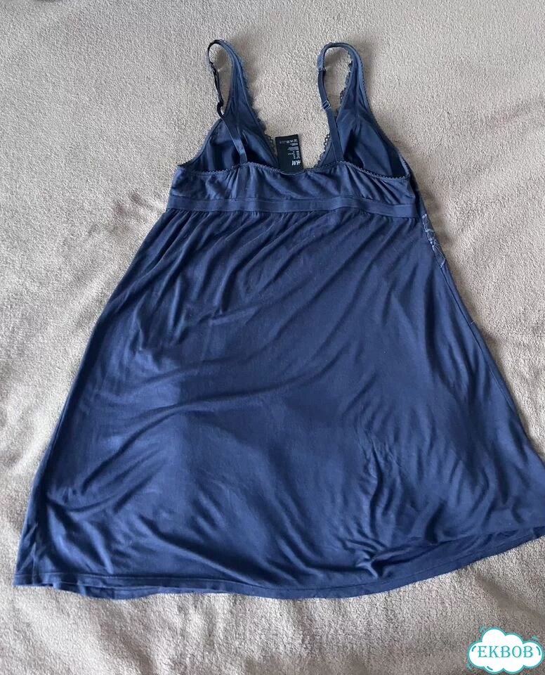 Комбинация и боди женское размер M 44 46 H&M фото 11