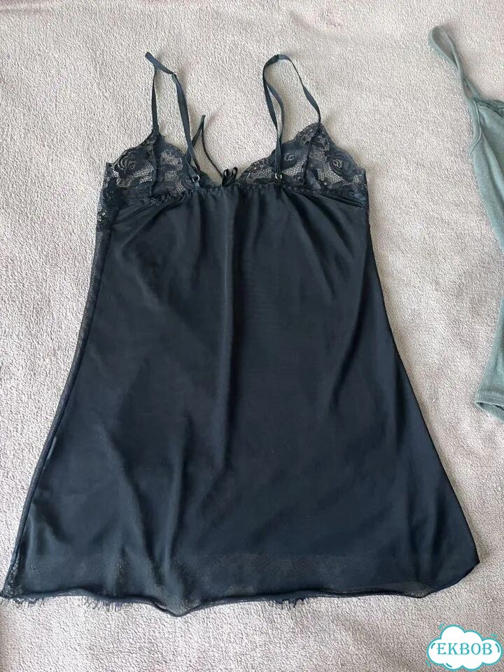 Комбинация и боди женское размер M 44 46 H&M фото 5